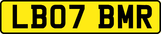 LB07BMR