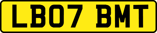 LB07BMT