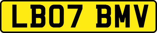 LB07BMV