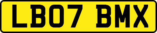 LB07BMX