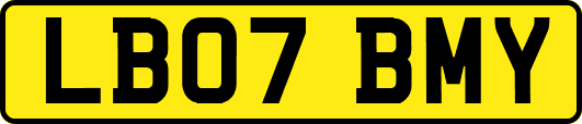 LB07BMY