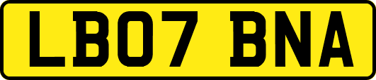 LB07BNA