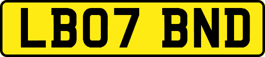 LB07BND
