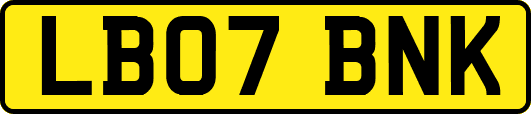 LB07BNK