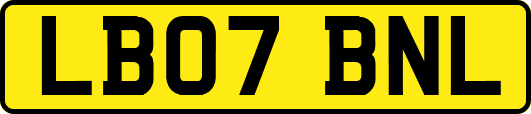 LB07BNL