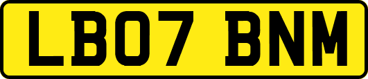 LB07BNM