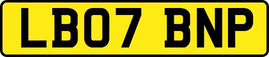 LB07BNP