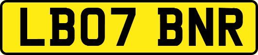 LB07BNR
