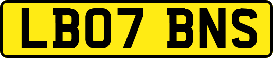 LB07BNS