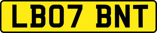 LB07BNT