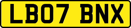 LB07BNX