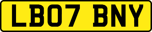LB07BNY