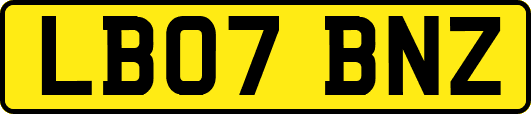 LB07BNZ