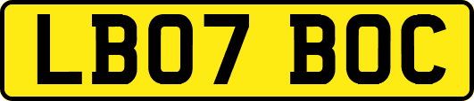LB07BOC