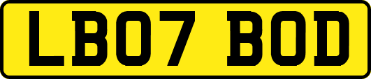 LB07BOD