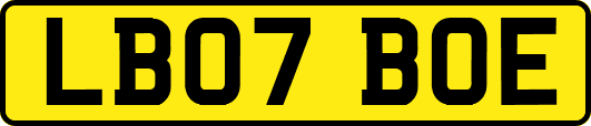 LB07BOE