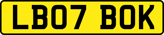 LB07BOK