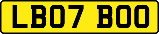 LB07BOO