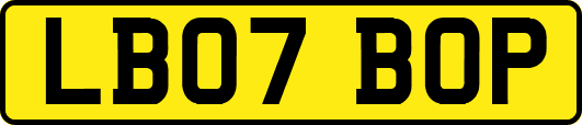 LB07BOP