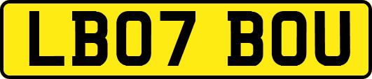 LB07BOU