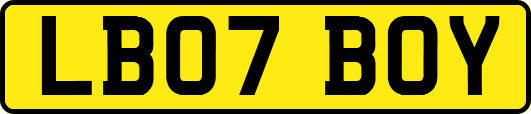LB07BOY