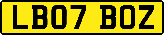 LB07BOZ