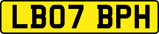 LB07BPH