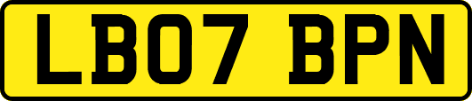 LB07BPN