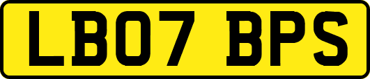 LB07BPS