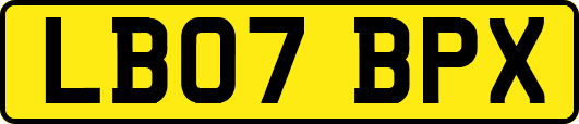LB07BPX