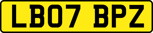 LB07BPZ