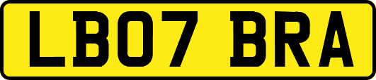 LB07BRA