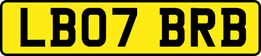 LB07BRB