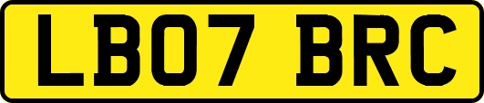 LB07BRC