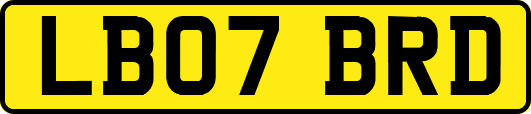 LB07BRD