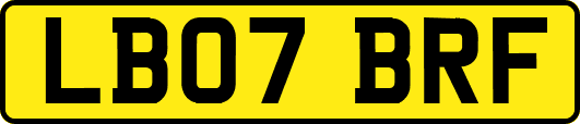 LB07BRF