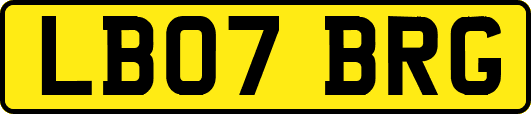 LB07BRG