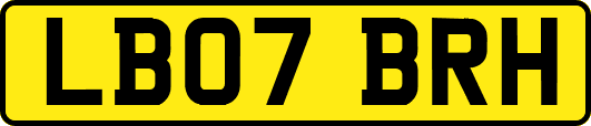 LB07BRH