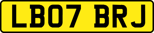 LB07BRJ