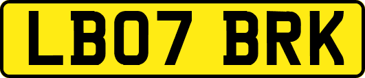 LB07BRK