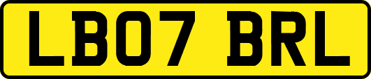 LB07BRL