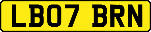 LB07BRN