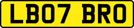 LB07BRO