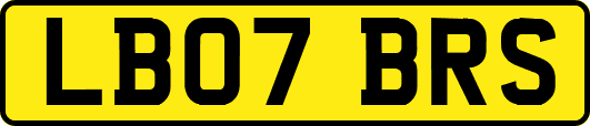 LB07BRS