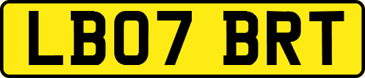 LB07BRT