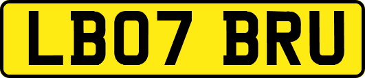 LB07BRU