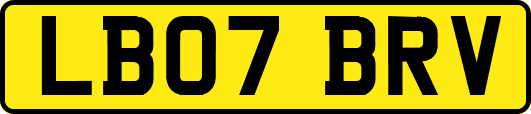 LB07BRV