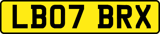 LB07BRX
