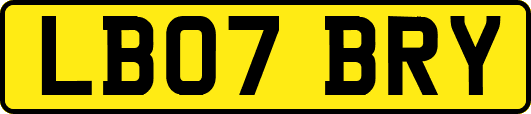LB07BRY