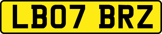 LB07BRZ